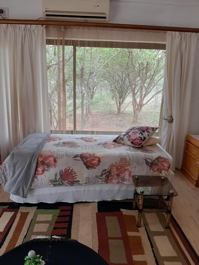 Aloes Bush Stay 侯斯普瑞特 外观 照片